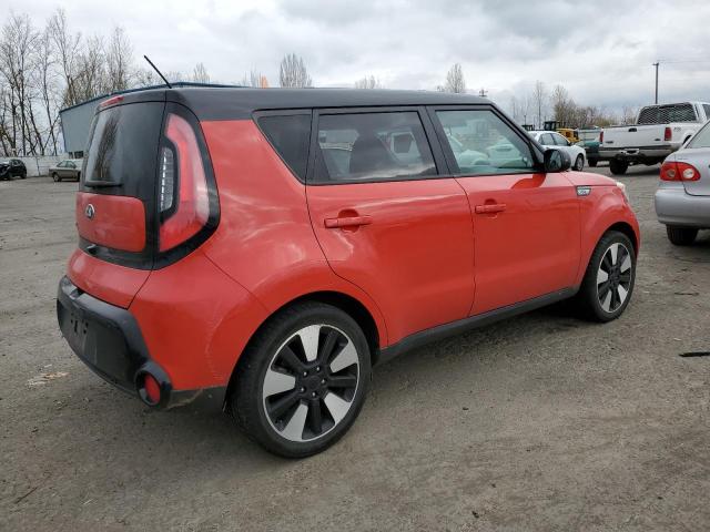Obraz 3 z 2016 KIA SOUL + 2016 z VIN KNDJP3A53G7400597