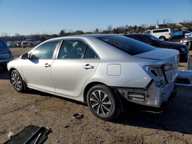 Изображение 2 2013 TOYOTA CAMRY L 2013 с VIN 4T4BF1FK9DR336641