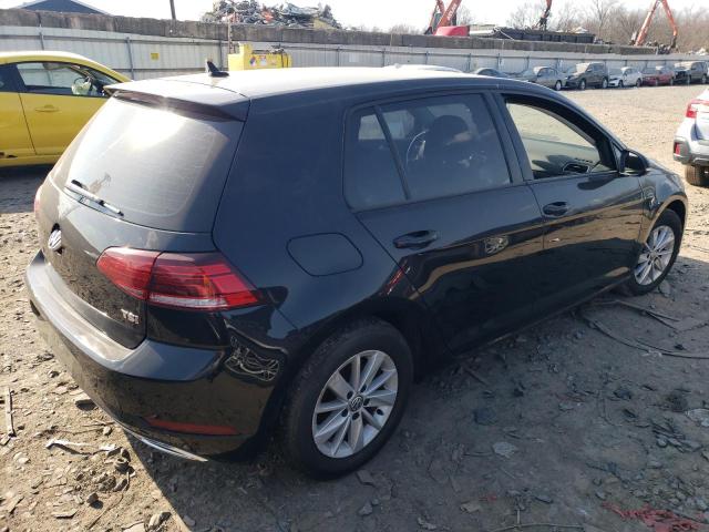 Obraz 3 z 2018 VOLKSWAGEN GOLF S 2018 z VIN 3VWG17AUXJM294265