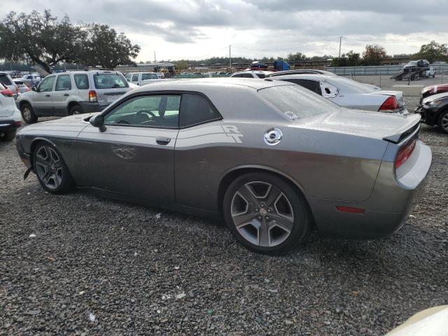 Изображение 2 2011 DODGE CHALLENGER R/T 2011 с VIN 2B3CJ5DT9BH569649