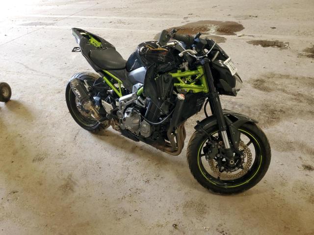 Obraz 2017 KAWASAKI ZR900  2017