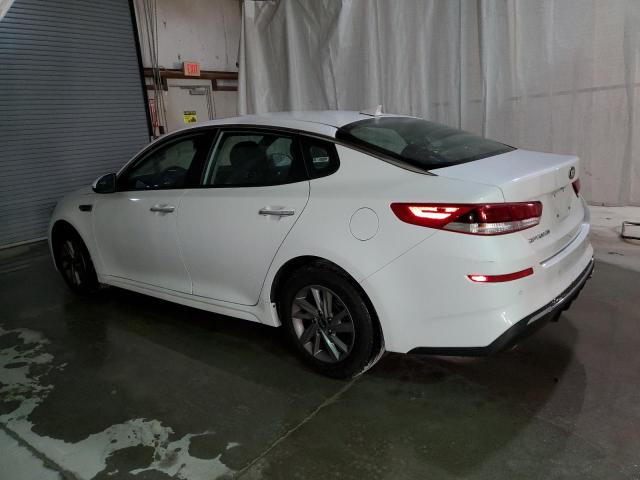 Obraz 2 z 2020 KIA OPTIMA LX 2020 z VIN 5XXGT4L39LG389291
