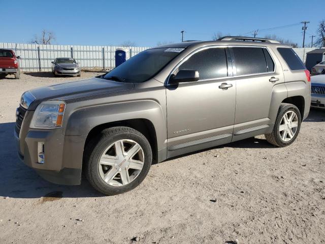 Image 1 of 2011 GMC TERRAIN SLE 2011 with VIN 2CTALSEC9B6429582