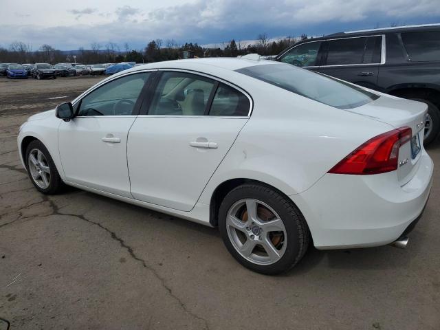 Изображение 2 2013 VOLVO S60 T5 2013 с VIN YV1612FH4D1214127