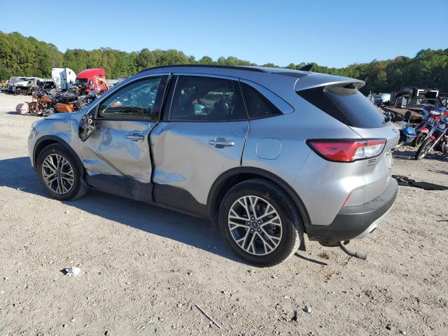 Image 2 of 2021 FORD ESCAPE SEL 2021 with VIN 1FMCU0H63MUB34800