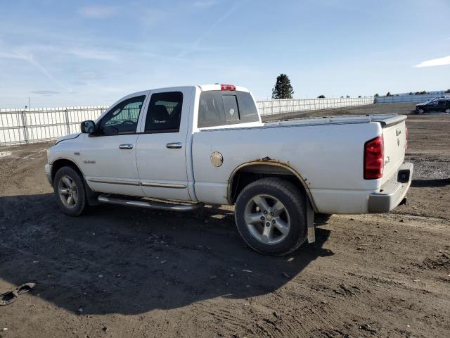 Изображение 2 2008 DODGE RAM 1500 ST 2008 с VIN 1D7HU18298S533795