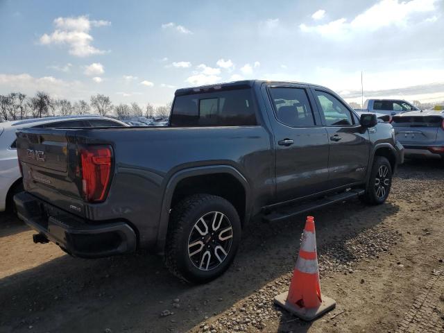 Obraz 3 z 2020 GMC SIERRA K1500 AT4 2020 z VIN 3GTP9EEL2LG416104