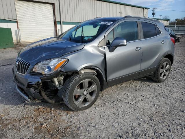 2014 BUICK ENCORE CONVENIENCE 2014 image