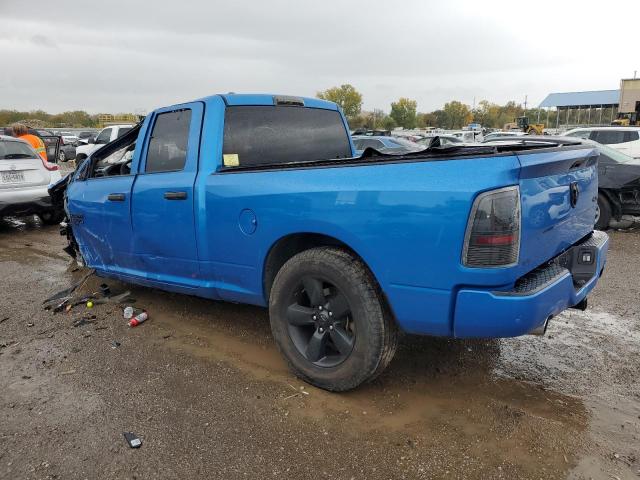 Изображение 2 2019 RAM 1500 CLASSIC TRADESMAN 2019 с VIN 1C6RR7FT1KS639140