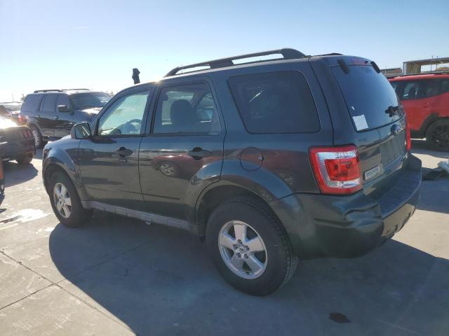 Obraz 2 z 2009 FORD ESCAPE XLT 2009 z VIN 1FMCU03G99KD15371