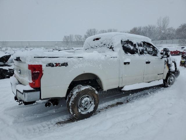 Image 3 of 2017 FORD F250 SUPER DUTY 2017 with VIN 1FT7W2BT4HED76991