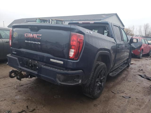 Image 3 of 2020 GMC SIERRA K1500 ELEVATION 2020 with VIN 3GTU9CEDXLG144448