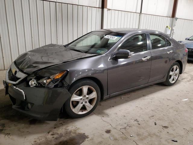 Изображение 1 2010 ACURA TSX  2010 с VIN JH4CU2F62AC035324