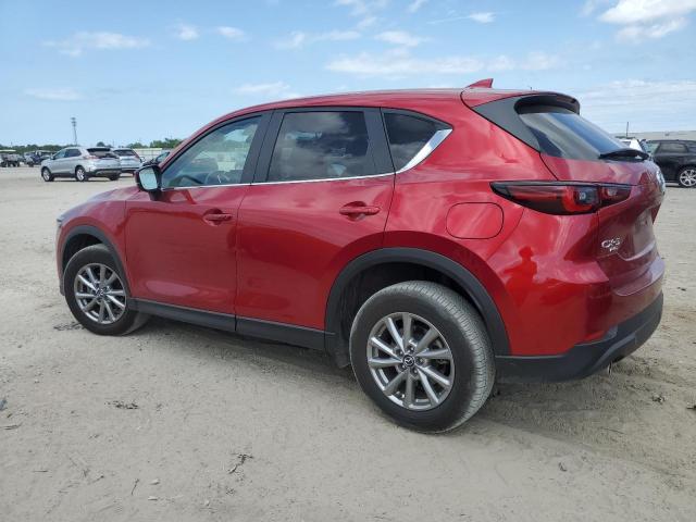 Изображение 2 2023 MAZDA CX-5 PREFERRED 2023 с VIN JM3KFBCM5P0111808