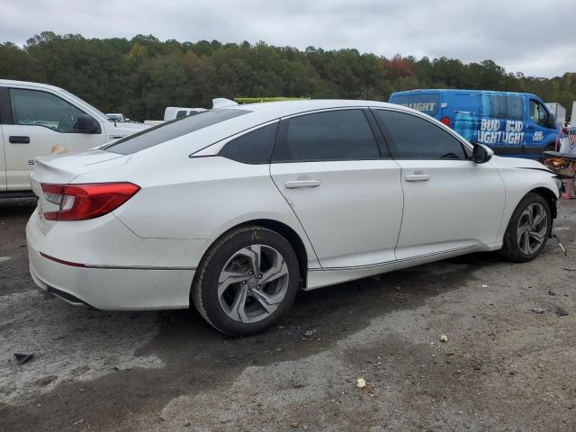 Image 3 of 2019 HONDA ACCORD EXL 2019 with VIN 1HGCV1F51KA132173