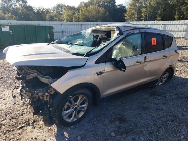 Image 1 of 2017 FORD ESCAPE SE 2017 with VIN 1FMCU0GD7HUD40448