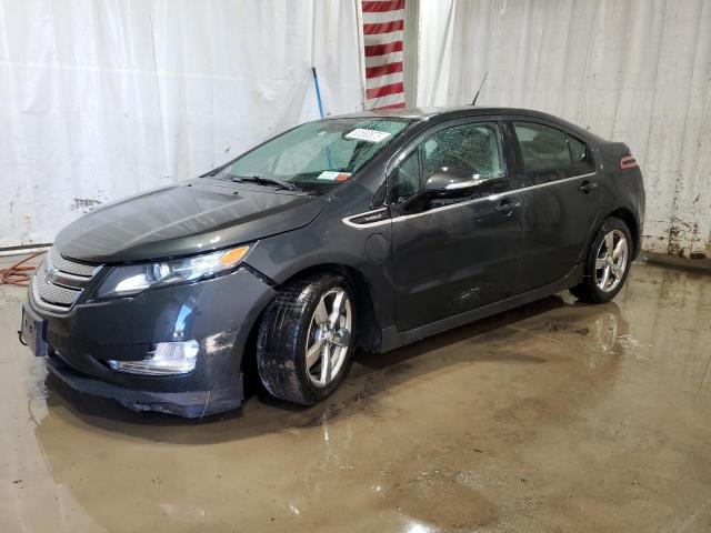 2014 CHEVROLET VOLT  2014 image
