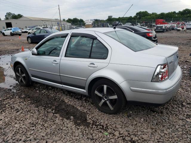 Image 2 of 2004 VOLKSWAGEN JETTA GLS 2004 with VIN 3VWSK69M44M029397