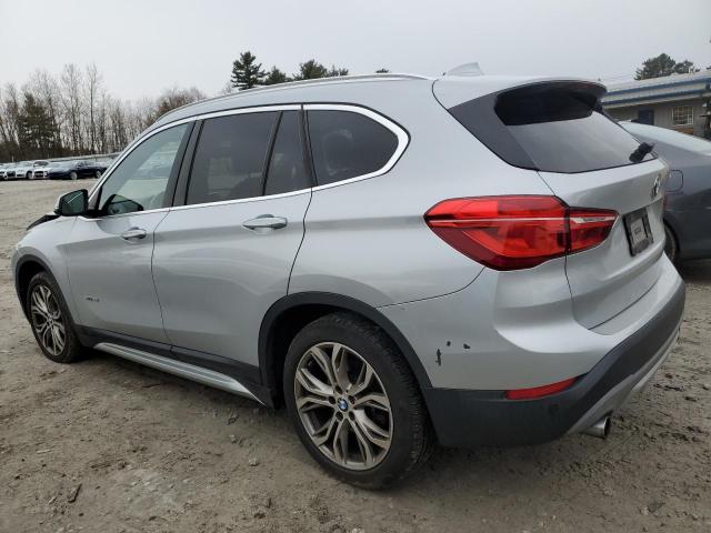 Image 2 of 2017 BMW X1 XDRIVE28I 2017 with VIN WBXHT3Z39H4A55498