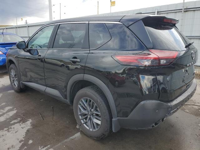 Изображение 2 2023 NISSAN ROGUE S 2023 с VIN 5N1BT3ABXPC682262