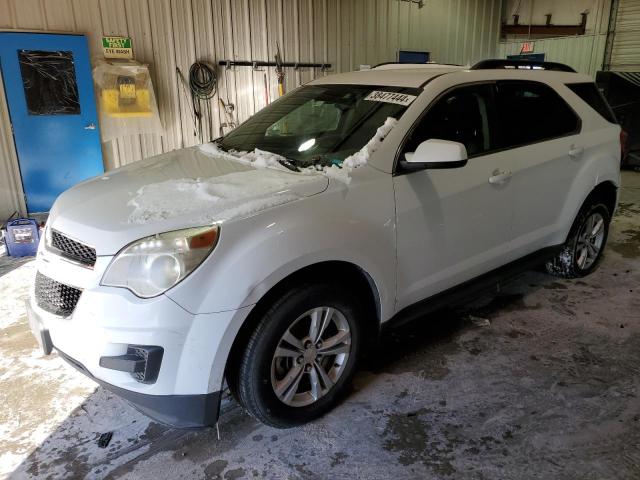 Image 1 of 2013 CHEVROLET EQUINOX LT 2013 with VIN 2GNALDEK4D1150207