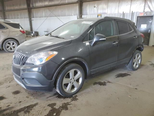 Изображение 2016 BUICK ENCORE  2016