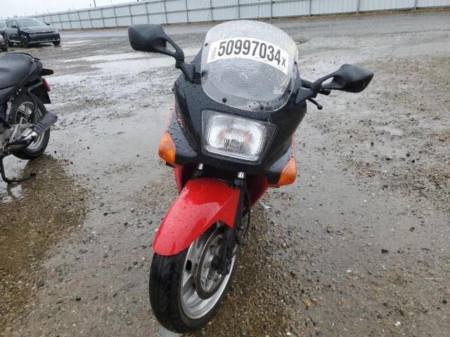 Изображение 2 1988 KAWASAKI ZX1000 B 1988 с VIN JKAZXCB1XJA002693