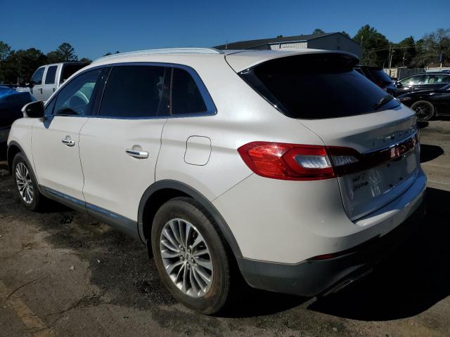 Obraz 2 z 2016 LINCOLN MKX SELECT 2016 z VIN 2LMTJ6KR3GBL83983
