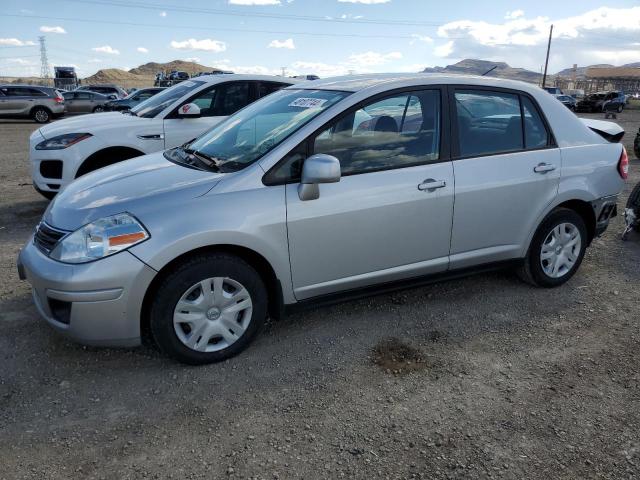 Изображение 1 2011 NISSAN VERSA S 2011 с VIN 3N1BC1AP8BL431938