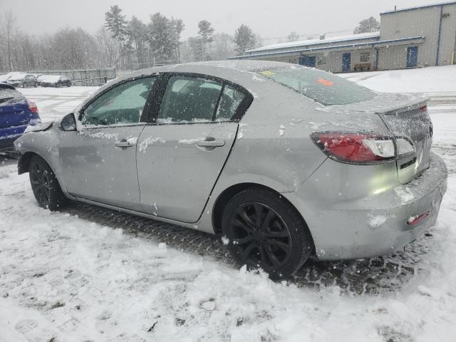 Obraz 2 z 2011 MAZDA 3 S 2011 z VIN JM1BL1W60B1367558
