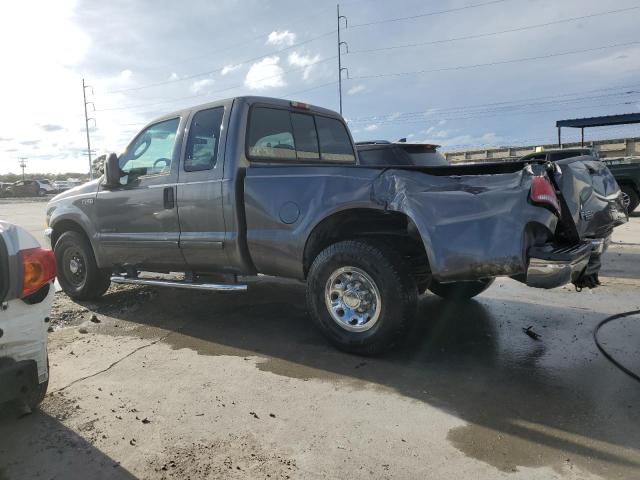 Obraz 2 z 2003 FORD F250 SUPER DUTY 2003 z VIN 1FTNX20F03EA33699