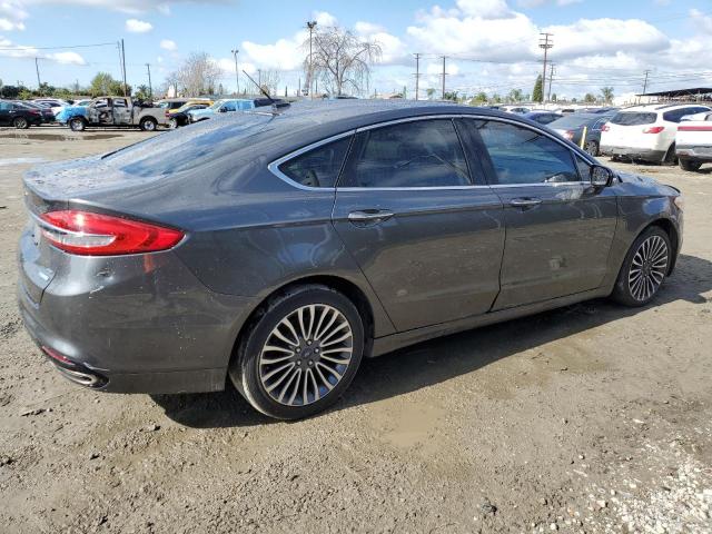 Изображение 3 2017 FORD FUSION SE 2017 с VIN 3FA6P0H92HR322357