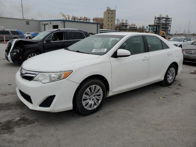 Изображение 1 2012 TOYOTA CAMRY BASE 2012 с VIN 4T4BF1FK6CR251416