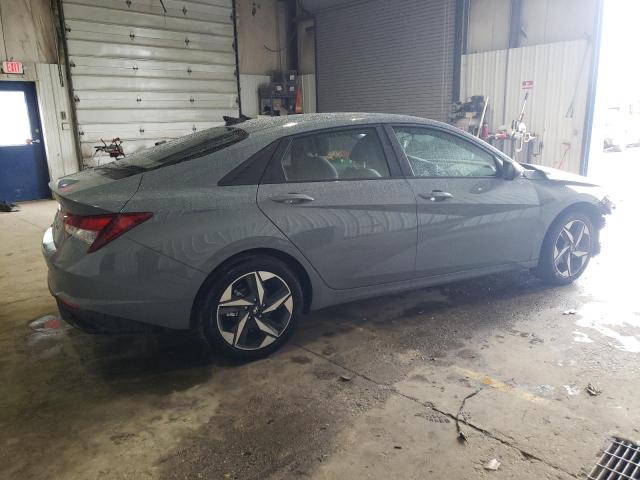 Изображение 3 2023 HYUNDAI ELANTRA SEL 2023 с VIN KMHLS4AG2PU446661