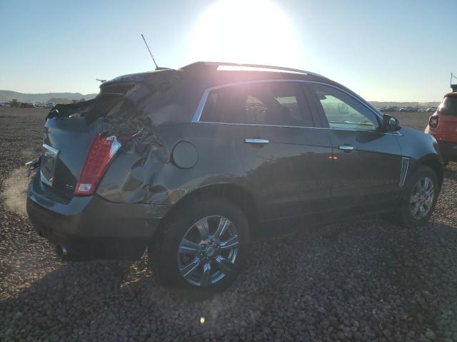 Image 3 of 2016 CADILLAC SRX LUXURY COLLECTION 2016 with VIN 3GYFNEE34GS510148