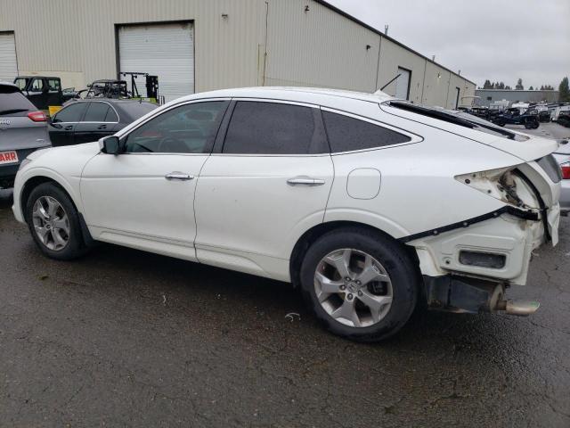 Изображение 2 2010 HONDA ACCORD CROSSTOUR EXL 2010 с VIN 5J6TF1H58AL008083