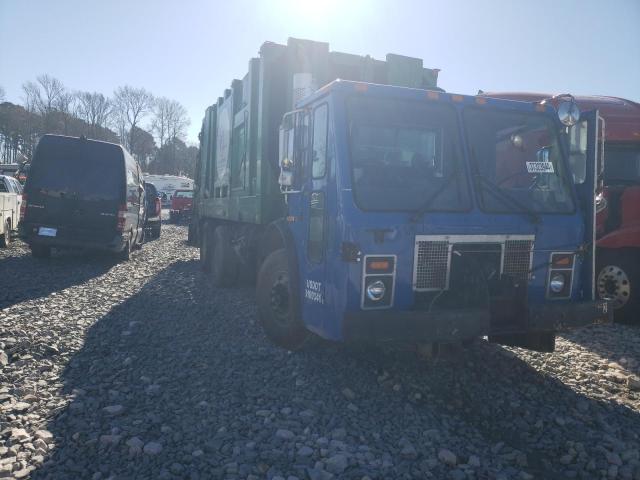 2002 MACK 600 LE600 2002 image