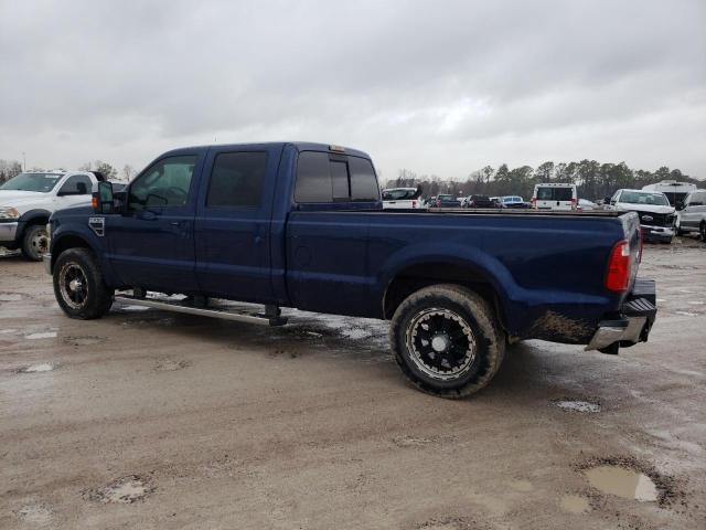 Изображение 2 2010 FORD F250 SUPER DUTY 2010 с VIN 1FTSW2A57AEB28494
