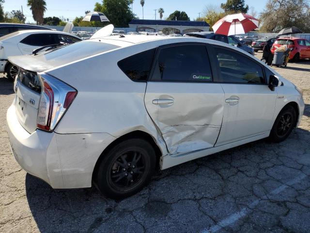 Obraz 3 z 2014 TOYOTA PRIUS  2014 z VIN JTDKN3DU8E0369902