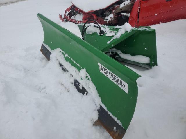Изображение 2 2021 OTHR SNOWPLOW 2021 с VIN 1XFAF11ELM0010107