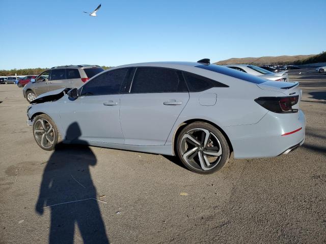 Obraz 2 z 2022 HONDA ACCORD SPORT 2022 z VIN 1HGCV2F37NA000060