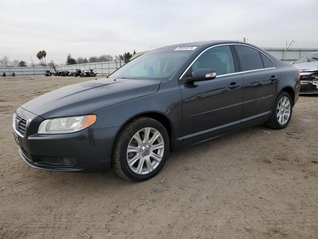 Obraz 2009 VOLVO S80 3.2 2009