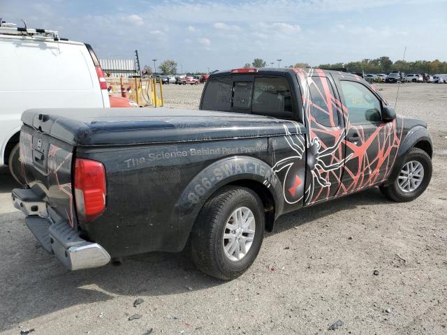 Изображение 3 2016 NISSAN FRONTIER SV 2016 с VIN 1N6AD0CU7GN752201