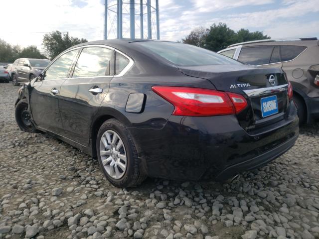 Obraz 3 z 2016 NISSAN ALTIMA 2.5 2016 z VIN 1N4AL3AP8GN357468
