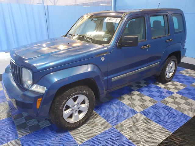Изображение 2009 JEEP LIBERTY SPORT 2009