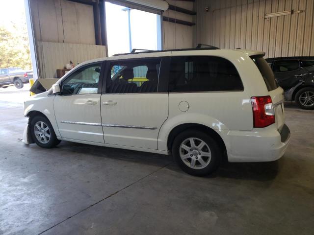Изображение 2 2011 CHRYSLER TOWN & COUNTRY TOURING 2011 с VIN 2A4RR5DG3BR702480