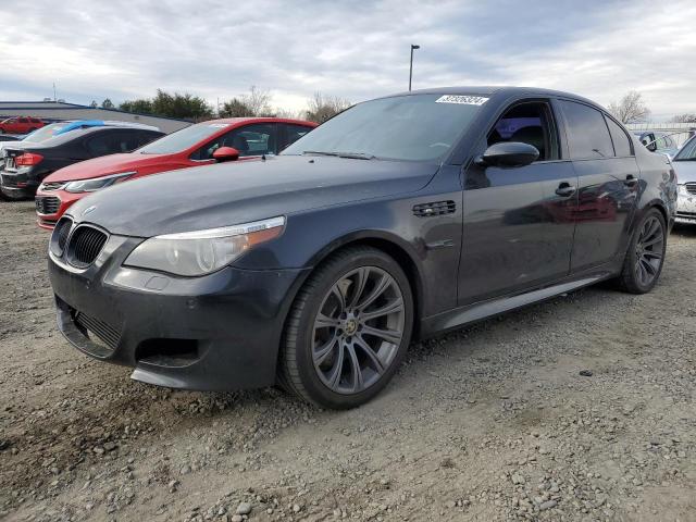 2006 BMW M5  2006 image