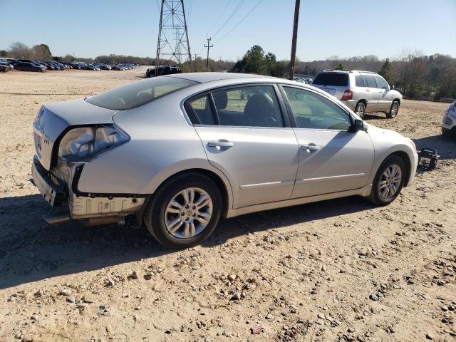 Image 3 of 2011 NISSAN ALTIMA BASE 2011 with VIN 1N4AL2AP2BN423600