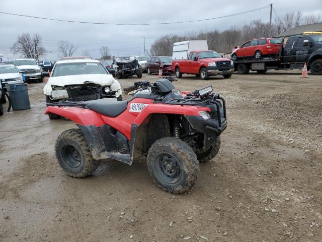Obraz 2016 HONDA TRX420 FE 2016