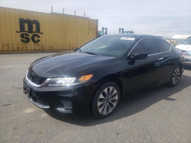 Изображение 1 2014 HONDA ACCORD LX-S 2014 с VIN 1HGCT1B39EA016976